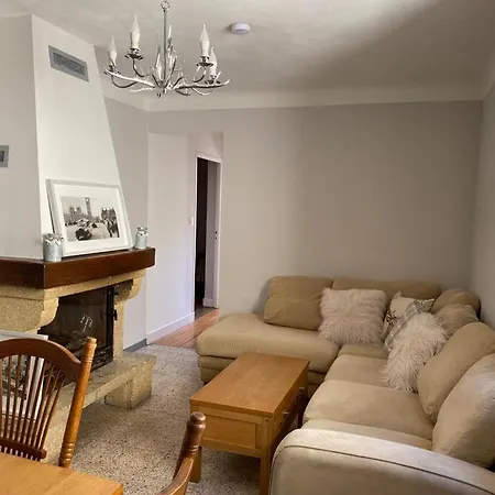 Lägenhet Familial Marignac (Haute-Garonne)