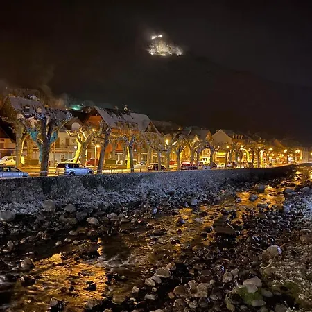 Lägenhet Familial Marignac (Haute-Garonne)