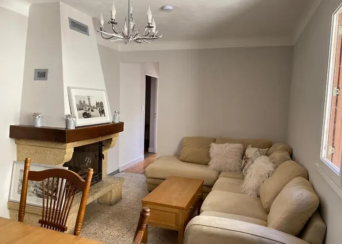 Lägenhet Familial Marignac (Haute-Garonne)