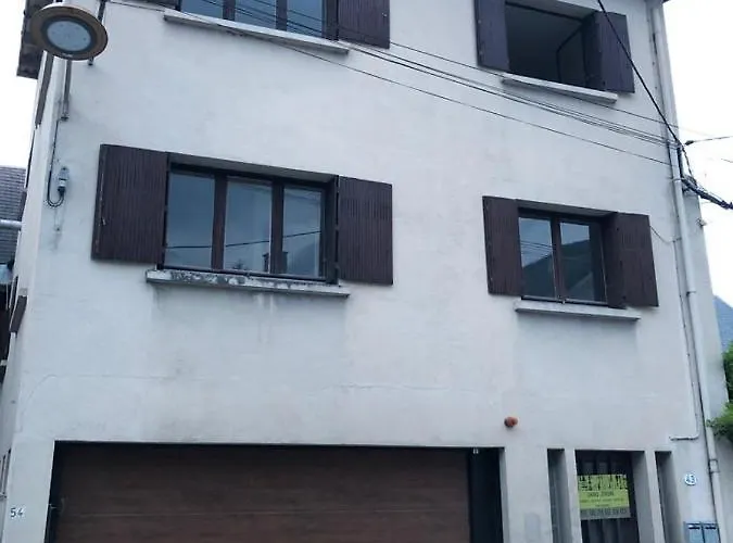 Lägenhet Familial Marignac (Haute-Garonne)