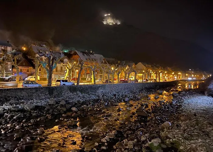 Lägenhet Familial Marignac (Haute-Garonne)