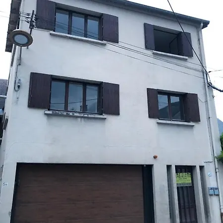 Apartment Familial Marignac (Haute-Garonne)