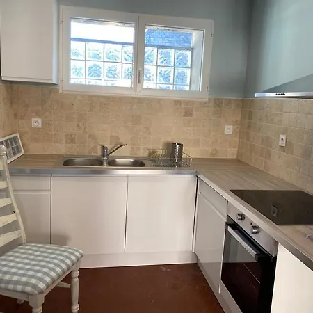 Familial Apartment Marignac (Haute-Garonne)