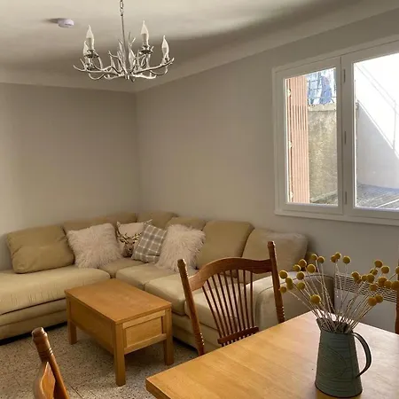 Apartment Familial