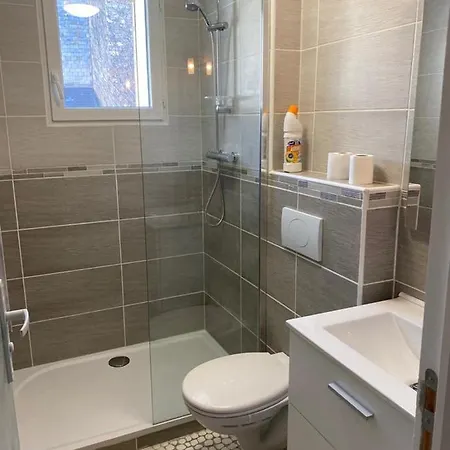 Familial Апартаменты