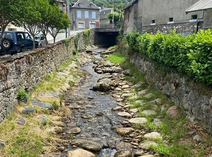 Lejlighed Familial *