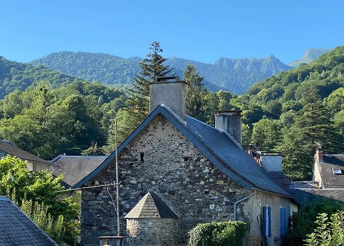 Familial Lejlighed *