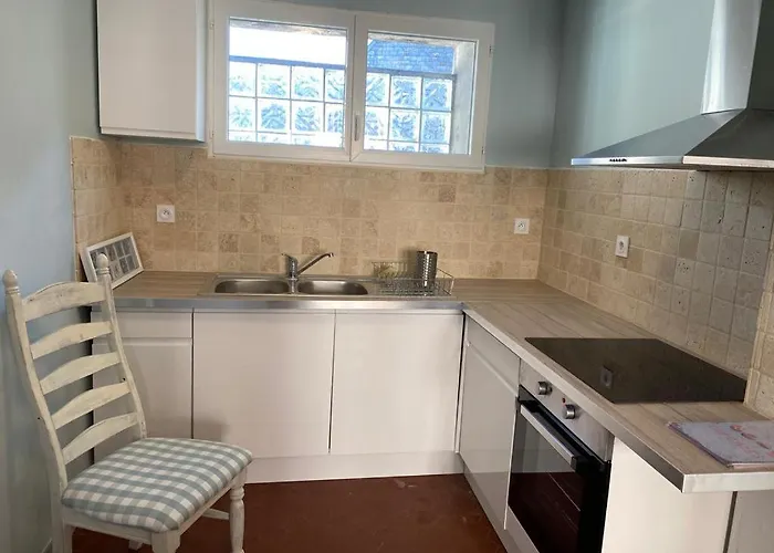 Familial Lejlighed Marignac (Haute-Garonne)